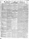 Saint James's Chronicle Thursday 04 April 1822 Page 1