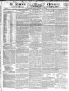 Saint James's Chronicle Saturday 06 April 1822 Page 1