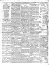 Saint James's Chronicle Saturday 06 April 1822 Page 4