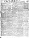 Saint James's Chronicle Tuesday 09 April 1822 Page 1