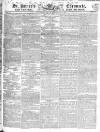 Saint James's Chronicle Thursday 11 April 1822 Page 1