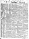 Saint James's Chronicle Tuesday 16 April 1822 Page 1