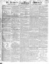 Saint James's Chronicle Saturday 27 April 1822 Page 1