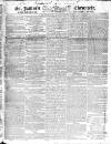 Saint James's Chronicle Saturday 18 May 1822 Page 1
