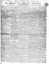 Saint James's Chronicle Thursday 01 August 1822 Page 1