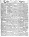 Saint James's Chronicle Thursday 22 August 1822 Page 1
