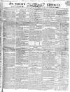 Saint James's Chronicle Tuesday 01 October 1822 Page 1