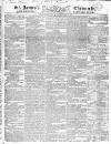 Saint James's Chronicle Tuesday 15 October 1822 Page 1