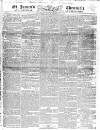 Saint James's Chronicle Saturday 02 November 1822 Page 1
