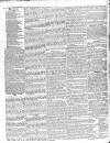 Saint James's Chronicle Saturday 02 November 1822 Page 4