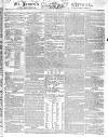 Saint James's Chronicle Tuesday 21 January 1823 Page 1