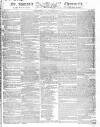 Saint James's Chronicle Tuesday 04 February 1823 Page 1