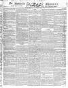 Saint James's Chronicle Tuesday 18 February 1823 Page 1