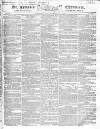 Saint James's Chronicle Tuesday 22 April 1823 Page 1