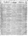 Saint James's Chronicle Saturday 26 April 1823 Page 1