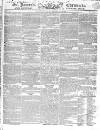Saint James's Chronicle Saturday 28 June 1823 Page 1