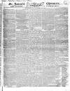 Saint James's Chronicle Saturday 09 August 1823 Page 1
