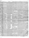 Saint James's Chronicle Saturday 09 August 1823 Page 3