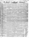Saint James's Chronicle Thursday 14 August 1823 Page 1