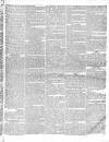 Saint James's Chronicle Thursday 04 September 1823 Page 3