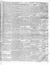 Saint James's Chronicle Tuesday 09 September 1823 Page 3