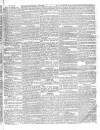 Saint James's Chronicle Tuesday 07 October 1823 Page 3