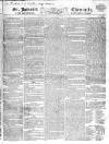 Saint James's Chronicle Saturday 01 November 1823 Page 1
