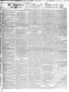 Saint James's Chronicle Tuesday 11 November 1823 Page 1