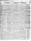 Saint James's Chronicle Thursday 13 November 1823 Page 1