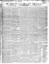 Saint James's Chronicle Saturday 15 November 1823 Page 1