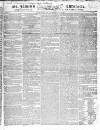 Saint James's Chronicle Tuesday 18 November 1823 Page 1