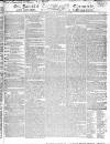 Saint James's Chronicle Tuesday 25 November 1823 Page 1