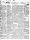 Saint James's Chronicle Thursday 04 December 1823 Page 1