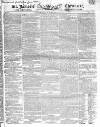 Saint James's Chronicle Thursday 15 January 1824 Page 1