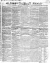 Saint James's Chronicle Saturday 17 January 1824 Page 1