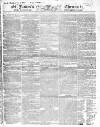 Saint James's Chronicle Thursday 22 January 1824 Page 1