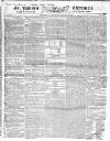 Saint James's Chronicle Saturday 21 February 1824 Page 1