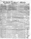 Saint James's Chronicle Saturday 28 February 1824 Page 1
