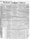 Saint James's Chronicle Thursday 18 March 1824 Page 1