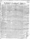 Saint James's Chronicle Tuesday 08 June 1824 Page 1