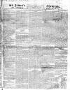 Saint James's Chronicle Thursday 02 September 1824 Page 1