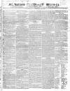 Saint James's Chronicle Thursday 06 January 1825 Page 1