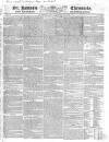 Saint James's Chronicle Saturday 04 June 1825 Page 1