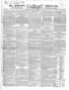 Saint James's Chronicle Thursday 01 September 1825 Page 1