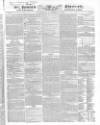 Saint James's Chronicle Thursday 24 November 1825 Page 1