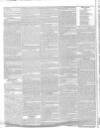 STATEMENT OF THE HON. A. STANHOPE.