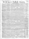 Saint James's Chronicle Tuesday 14 February 1826 Page 1