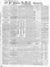 Saint James's Chronicle Thursday 13 April 1826 Page 1