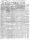Saint James's Chronicle Thursday 02 November 1826 Page 1