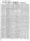 Saint James's Chronicle Thursday 09 November 1826 Page 1